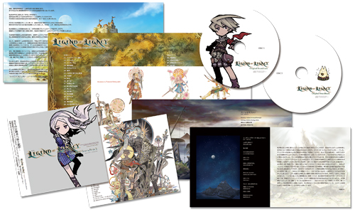 ���������꡼ No.003�Υ���ͥ������ / �֥쥸����� ���� �쥬�����פΥ���ȥ�CD���ͱ����ֻ�Υ饤���פ�����ȯ��