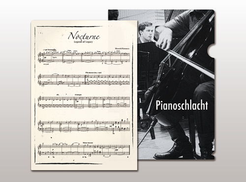 ���������꡼ No.006�Υ���ͥ������ / �֥쥸����� ���� �쥬�����פΥ���ȥ�CD���ͱ����ֻ�Υ饤���פ�����ȯ��