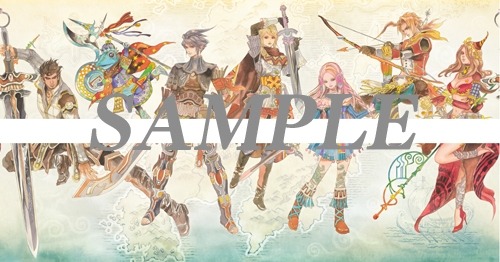 ���������꡼ No.005�Υ���ͥ������ / �֥쥸����� ���� �쥬������3DS�ѥơ��ޤο��ǥ�����3������ۿ���������