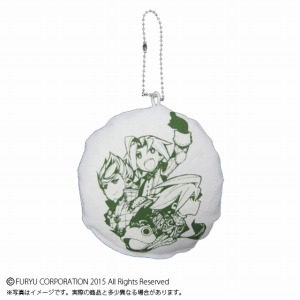 ���������꡼ No.001�Υ���ͥ������ / �֥쥸����� ���� �쥬�����ץ��饹�����ꥪ�ꥸ�ʥ륰�å���ͽ����ճ���