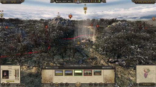 Total War: Attilaס֥ޥ̱²ưפɽƥҲ𤹤ȥ쥤顼