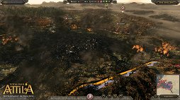 ���������꡼ No.003�Υ���ͥ������ / ��Ĥ��Į��Ƥ��Ԥ���������Total War: Attila�פΥХ����󥰷�̱²��Ȥä�������ץ쥤��Ҳ𤹤�1���֤Υǥ�ࡼ�ӡ�������