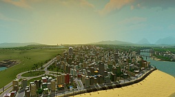 ���������꡼ No.002�Υ���ͥ������ / �ԻԳ�ȯ���ߥ�졼����󥲡����Cities: Skylines�פ�ȯ������2015ǯ3��10���˷��ꡣ���Ť����ʷ�ϵ�����ǧ�Ǥ���ǿ��ȥ쥤�顼�����