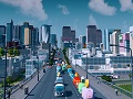 都市開発シミュレーションゲーム「Cities: Skylines」の発売日が2015年3月10日に決定。街づくりの雰囲気が確認できる最新トレイラーも公開