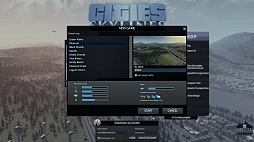 画像ギャラリー No.002のサムネイル画像 / 欧米でヒット中の都市建設シム「Cities: Skylines」をレビュー。きれいにカーブを描いた道路を自由に引いて,理想の都市建設を目指せ