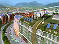 都市建設シム「Cities: Skylines」，最新アップデートでヨーロッパらしい町並みの再現が可能に