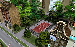 ���������꡼ No.005�Υ���ͥ������ / �ԻԷ��ߥ����Cities: Skylines�ס��ǿ����åץǡ��Ȥǥ衼���åѤ餷��Į�¤ߤκƸ�����ǽ��