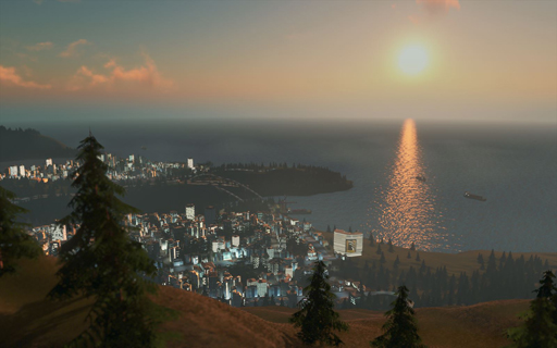 ���������꡼ No.010�Υ���ͥ������ / ��gamescom�ϥ��ƥ������Cities: Skylines�פ˳�ĥ���åȤ��о졣������ǽ�ϥѥå���̵����
