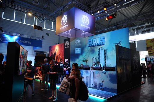 ���������꡼ No.011�Υ���ͥ������ / ��gamescom�ϥ��ƥ������Cities: Skylines�פ˳�ĥ���åȤ��о졣������ǽ�ϥѥå���̵����