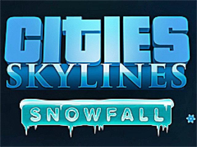 都市建設シム Cities Skylines の最新拡張パック Snowfall と 無料アップデートが公開 Steam では現在 フリーウィークエンドを実施中