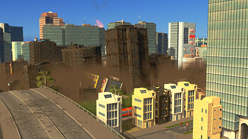8つの災害が用意された Cities Skylines の最新dlc Natural Disasters が16年11月29日にリリース 合わせて開発者ビデオダイアリーが公開
