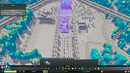 画像ギャラリー No.006のサムネイル画像 / 「Cities: Skylines」の最新拡張パックで音楽フェスティバルを開催しよう。配信開始は2017年8月17日