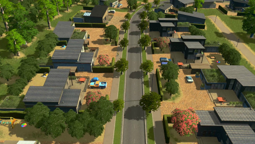 Gamescom Cities Skylines 環境に優しい街づくりを可能にする最新dlc Green Cities が17年内にリリース