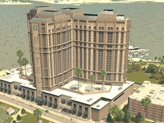 「Cities: Skylines」，高級リゾートとホテルをテーマにした最新DLC「Hotels & Retreats」が発売に