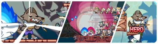 画像ギャラリー No.004のサムネイル画像 / 「どっかーん海賊団」に一発逆転を狙える「大砲」機能などが本日実装