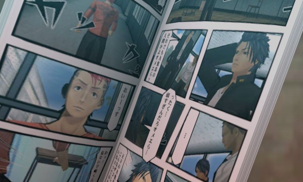 ꡼ No.006 | 3DSַĹ6֥åɡפȯ䤬ꡣդΥīפ͸ˡ꼫ͳ٤ɹ⹻褬ڤ