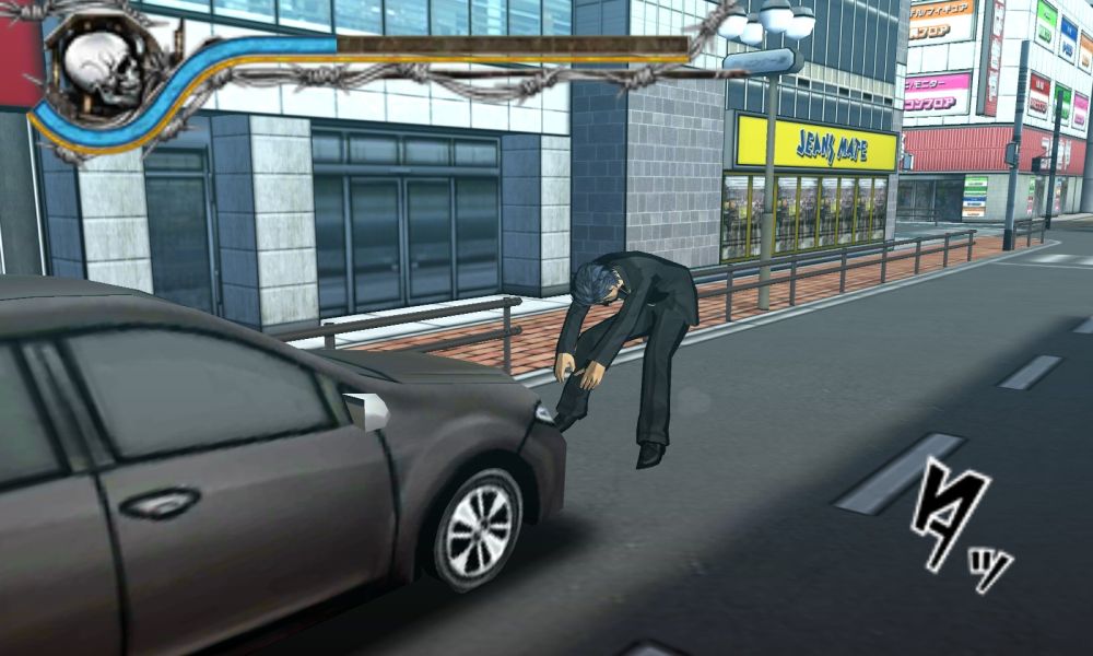 ꡼ No.008 | 3DSַĹ6֥åɡפȯ䤬ꡣդΥīפ͸ˡ꼫ͳ٤ɹ⹻褬ڤ