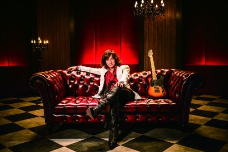 ������#002�Υ���ͥ���/�ַ�����Ĺ6�ס����������ɡ��楫������ˤ��ơ��ޥ��󥰡�Kids of Soul �� Bloods�פ�MV����������͸���ī��������Mii�Ȥ���㤨�륤�٥�Ȥ�