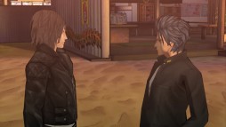 画像ギャラリー No.002のサムネイル画像 / 「喧嘩番長6」,見るからに凶悪なメンツのそろったキャラクター紹介映像が公開。発売に備えて登場人物達を頭に叩き込もう