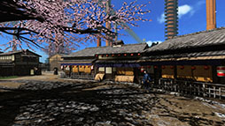 ���������꡼ No.008�Υ���ͥ������ / PS3�ѥ��եȡ�ͫ���λֻΡפ�PS Vita�ѥ��եȡ�ͫ����ϲ�Ρפ�ȯ�䤬���ꡣ����������ˡ��˼¤�١����ˤ���if�Υ��ȡ��꡼���������������ADV