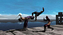 ���������꡼ No.009�Υ���ͥ������ / PS3�ѥ��եȡ�ͫ���λֻΡפ�PS Vita�ѥ��եȡ�ͫ����ϲ�Ρפ�ȯ�䤬���ꡣ����������ˡ��˼¤�١����ˤ���if�Υ��ȡ��꡼���������������ADV