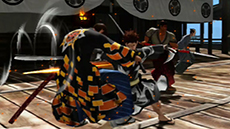 ���������꡼ No.016�Υ���ͥ������ / PS3�ѥ��եȡ�ͫ���λֻΡפ�PS Vita�ѥ��եȡ�ͫ����ϲ�Ρפ�ȯ�䤬���ꡣ����������ˡ��˼¤�١����ˤ���if�Υ��ȡ��꡼���������������ADV