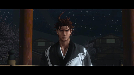 ���������꡼ No.003�Υ���ͥ������ / PS3��ͫ���λֻΡפ�OP�ࡼ�ӡ����������Υ�Υ�β��ڤ˾褻�ƺ���ζ�Ϥ��濴�Ȥ������ޤ��ޤʥ������������