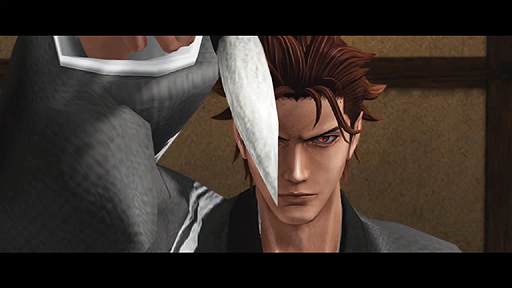 ���������꡼ No.005�Υ���ͥ������ / PS3��ͫ���λֻΡפ�OP�ࡼ�ӡ����������Υ�Υ�β��ڤ˾褻�ƺ���ζ�Ϥ��濴�Ȥ������ޤ��ޤʥ������������