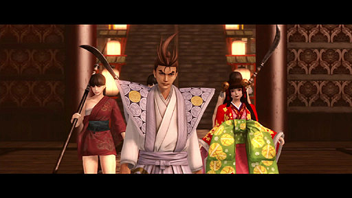 ���������꡼ No.006�Υ���ͥ������ / PS3��ͫ���λֻΡפ�OP�ࡼ�ӡ����������Υ�Υ�β��ڤ˾褻�ƺ���ζ�Ϥ��濴�Ȥ������ޤ��ޤʥ������������