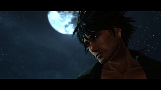 ���������꡼ No.007�Υ���ͥ������ / PS3��ͫ���λֻΡפ�OP�ࡼ�ӡ����������Υ�Υ�β��ڤ˾褻�ƺ���ζ�Ϥ��濴�Ȥ������ޤ��ޤʥ������������