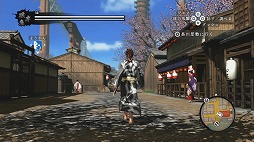 ���������꡼ No.011�Υ���ͥ������ / ���ӤǻϤޤ��������աֺ���ζ�ϡפδ�̯��ʪ�졣PS3�ѥ��եȡ�ͫ���λֻΡפ�ץ쥤�ࡼ�ӡ��ǾҲ�