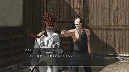 ���������꡼ No.013�Υ���ͥ������ / ���ӤǻϤޤ��������աֺ���ζ�ϡפδ�̯��ʪ�졣PS3�ѥ��եȡ�ͫ���λֻΡפ�ץ쥤�ࡼ�ӡ��ǾҲ�