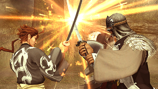 ���������꡼ No.003�Υ���ͥ������ / PS3��ͫ���λֻΡפ������Ǥ�5����ͷ�٤롣PS Plus����˸������ȥ饤���뤬������������