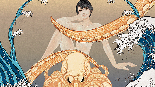 ���������꡼ No.005�Υ���ͥ������ / PS3��ͫ���λֻΡפ������Ǥ�5����ͷ�٤롣PS Plus����˸������ȥ饤���뤬������������