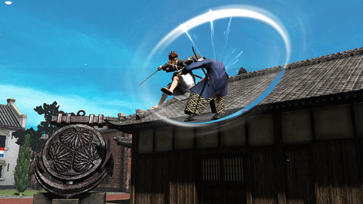 ���������꡼ No.006�Υ���ͥ������ / PS3��ͫ���λֻΡפ������Ǥ�5����ͷ�٤롣PS Plus����˸������ȥ饤���뤬������������