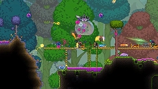 ���������꡼ No.006�Υ���ͥ������ / PS4/Switch��Terraria�פ��緿���åץǡ��ȡ�Journey��s End�ɼ��������åץǡ��Ȥ�Ҳ𤹤�ǿ��ȥ쥤�顼�θ�����