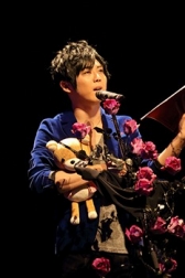 画像集#015のサムネイル/アニメ「DIABOLIK LOVERS」,9月6日に行われたイベントのレポートが公開