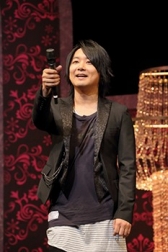 画像集#016のサムネイル/アニメ「DIABOLIK LOVERS」,9月6日に行われたイベントのレポートが公開