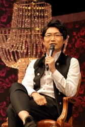 画像集#017のサムネイル/アニメ「DIABOLIK LOVERS」,9月6日に行われたイベントのレポートが公開