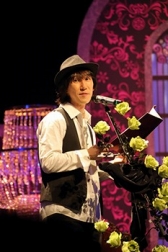 画像集#019のサムネイル/アニメ「DIABOLIK LOVERS」,9月6日に行われたイベントのレポートが公開