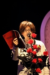 画像集#020のサムネイル/アニメ「DIABOLIK LOVERS」,9月6日に行われたイベントのレポートが公開