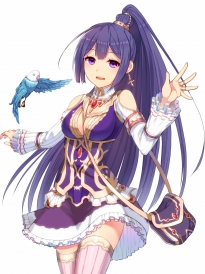 画像集#007のサムネイル/海洋SLG「蒼海の武装商船(プライヴァティア)」のティザーサイトがオープン