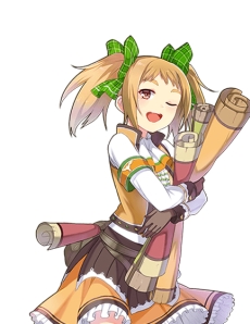 ���������꡼ No.007�Υ���ͥ������ / �ǰפȳ����ڤ����SLG���󳤤����������ʥץ饤�����ƥ����ˡפ����������ӥ����������Ϥ�