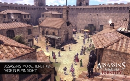 ꡼ No.003 | Υ꡼ǿޥۤо졣RPGAssassins Creed IdentityפiOSǤ225ۿͽ