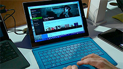 画像ギャラリー No.002のサムネイル画像 / ゲーマーも注目すべきWindows 10の新機能を解説。Xbox Appの標準搭載でXbox OneからのゲームストリーミングやPCゲーム録画が可能に