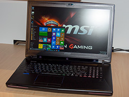 ���������꡼ No.020�Υ���ͥ������ / ��COMPUTEX�ϥ�꡼����7��˹�����Windows 10�������䵡ǽ�����ԡ��뤵�줿Microsoft�ץ쥹����ե����