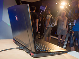 ���������꡼ No.021�Υ���ͥ������ / ��COMPUTEX�ϥ�꡼����7��˹�����Windows 10�������䵡ǽ�����ԡ��뤵�줿Microsoft�ץ쥹����ե����