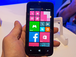 ���������꡼ No.027�Υ���ͥ������ / ��COMPUTEX�ϥ�꡼����7��˹�����Windows 10�������䵡ǽ�����ԡ��뤵�줿Microsoft�ץ쥹����ե����