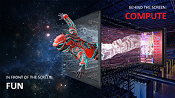 ���������꡼ No.002�Υ���ͥ������ / Windows 10�Ķ��ˤ�����Radeon��APU��ͥ������AMD�����ԡ��롣DX12����Ǥϥޥ��GPU�Υȥ��ɤ��Ѥ�뤫