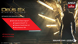 ���������꡼ No.014�Υ���ͥ������ / Windows 10�Ķ��ˤ�����Radeon��APU��ͥ������AMD�����ԡ��롣DX12����Ǥϥޥ��GPU�Υȥ��ɤ��Ѥ�뤫